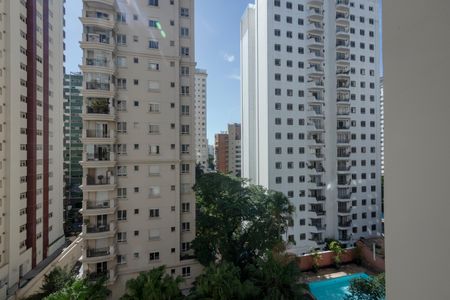 Apartamento à venda com 65m², 2 quartos e 1 vaga Apartamento à venda com 65m², 2 quartos e 1 vagaVista da Varanda