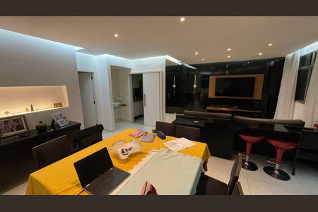 Apartamento para alugar com 4 quartos, 228m² em Gutierrez, Belo Horizonte
