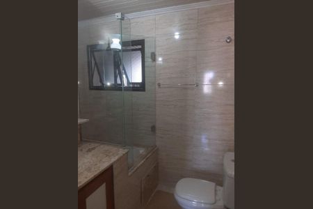 Apartamento à venda com 3 quartos, 93m² em Centro, São Bernardo do Campo