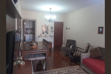 Apartamento à venda com 3 quartos, 93m² em Centro, São Bernardo do Campo