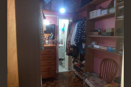 Apartamento à venda com 3 quartos, 93m² em Centro, São Bernardo do Campo
