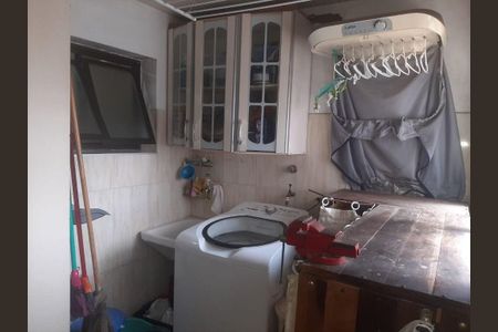 Apartamento à venda com 3 quartos, 93m² em Centro, São Bernardo do Campo