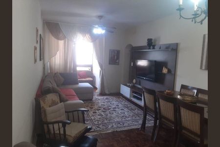 Apartamento à venda com 3 quartos, 93m² em Centro, São Bernardo do Campo