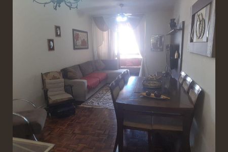 Apartamento à venda com 3 quartos, 93m² em Centro, São Bernardo do Campo