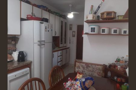 Apartamento à venda com 93m², 3 quartos e 1 vaga