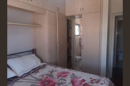 Apartamento à venda com 3 quartos, 93m² em Centro, São Bernardo do Campo
