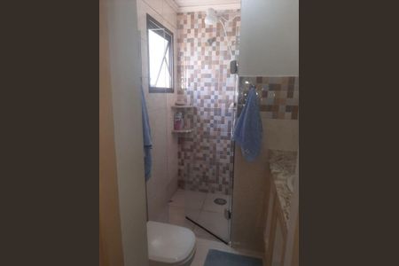 Apartamento à venda com 3 quartos, 93m² em Centro, São Bernardo do Campo