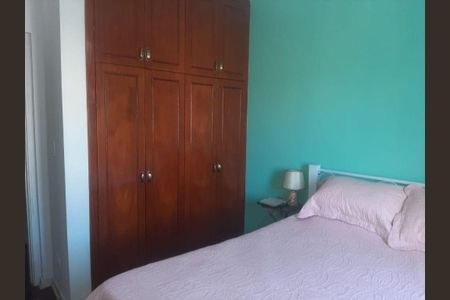 Apartamento à venda com 3 quartos, 93m² em Centro, São Bernardo do Campo