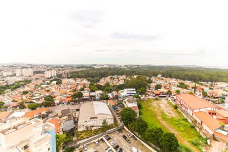 Apartamento à venda com 32m², 2 quartos e sem vaga Apartamento à venda com 32m², 2 quartos e sem vagaVista do Terraço