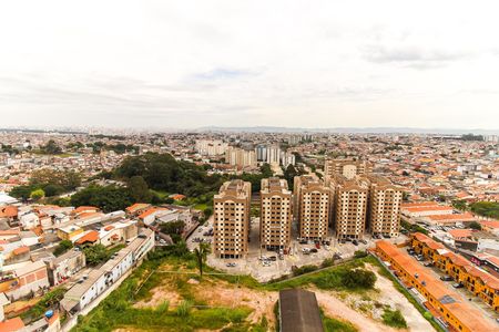 Apartamento à venda com 32m², 2 quartos e sem vaga Apartamento à venda com 32m², 2 quartos e sem vagaVista do Terraço