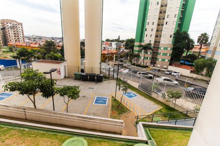 Apartamento à venda com 32m², 2 quartos e sem vaga Apartamento à venda com 32m², 2 quartos e sem vagaVista do Quarto 1