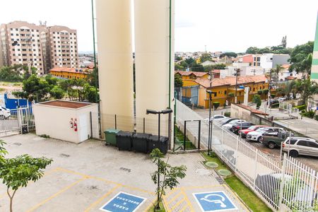 Apartamento à venda com 32m², 2 quartos e sem vaga Apartamento à venda com 32m², 2 quartos e sem vagaVista da Sala/Cozinha