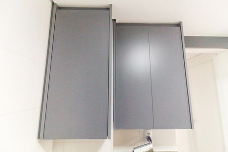 Apartamento à venda com 32m², 2 quartos e sem vaga Apartamento à venda com 32m², 2 quartos e sem vagaSala/Cozinha