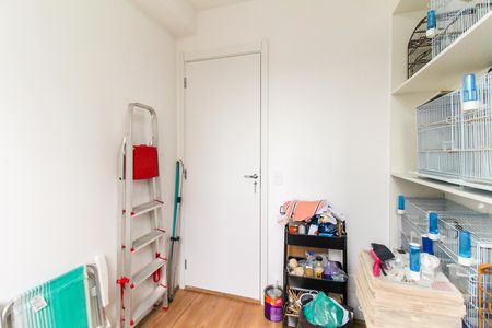 Apartamento à venda com 32m², 2 quartos e sem vaga Apartamento à venda com 32m², 2 quartos e sem vagaQuarto 2