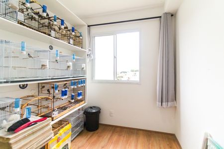 Apartamento à venda com 32m², 2 quartos e sem vaga Apartamento à venda com 32m², 2 quartos e sem vagaQuarto 2