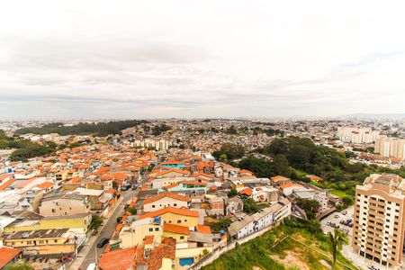 Apartamento à venda com 32m², 2 quartos e sem vaga Apartamento à venda com 32m², 2 quartos e sem vagaVista do Terraço