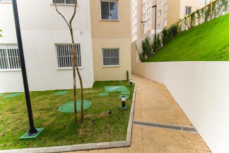 Apartamento à venda com 32m², 2 quartos e sem vaga Apartamento à venda com 32m², 2 quartos e sem vagaÁrea comum
