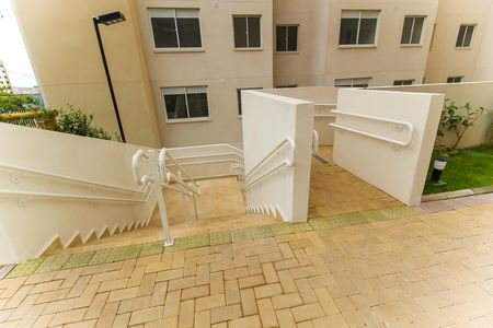 Apartamento à venda com 32m², 2 quartos e sem vaga Apartamento à venda com 32m², 2 quartos e sem vagaÁrea comum