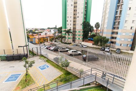 Apartamento à venda com 32m², 2 quartos e sem vaga Apartamento à venda com 32m², 2 quartos e sem vagaVista da Sala/Cozinha