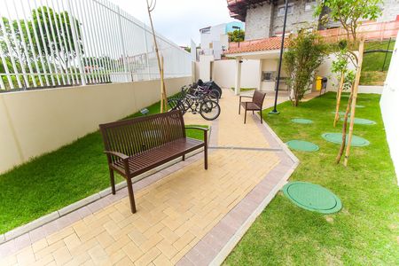Apartamento à venda com 32m², 2 quartos e sem vaga Apartamento à venda com 32m², 2 quartos e sem vagaÁrea comum