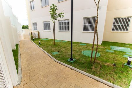 Apartamento à venda com 32m², 2 quartos e sem vaga Apartamento à venda com 32m², 2 quartos e sem vagaÁrea comum