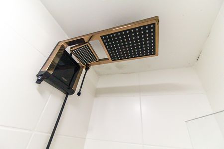 Apartamento à venda com 32m², 2 quartos e sem vaga Apartamento à venda com 32m², 2 quartos e sem vagaBanheiro