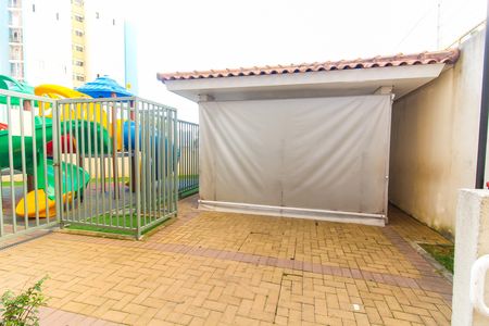 Apartamento à venda com 32m², 2 quartos e sem vaga Apartamento à venda com 32m², 2 quartos e sem vagaÁrea comum - Churrasqueira 2