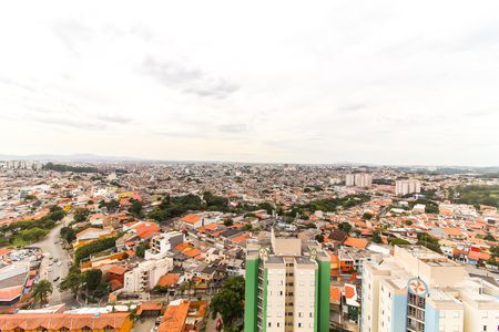 Apartamento à venda com 32m², 2 quartos e sem vaga Apartamento à venda com 32m², 2 quartos e sem vagaVista do Terraço