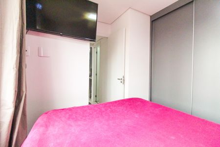 Apartamento à venda com 32m², 2 quartos e sem vaga Apartamento à venda com 32m², 2 quartos e sem vagaQuarto 1