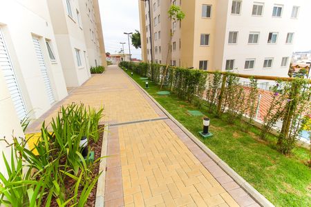 Apartamento à venda com 32m², 2 quartos e sem vaga Apartamento à venda com 32m², 2 quartos e sem vagaÁrea comum