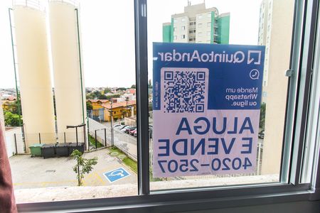 Apartamento à venda com 32m², 2 quartos e sem vaga Apartamento à venda com 32m², 2 quartos e sem vagaPlaca