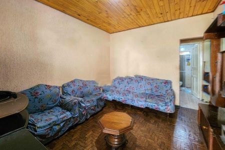 Casa à venda com 2 quartos, 162m² em Baeta Neves, São Bernardo do Campo