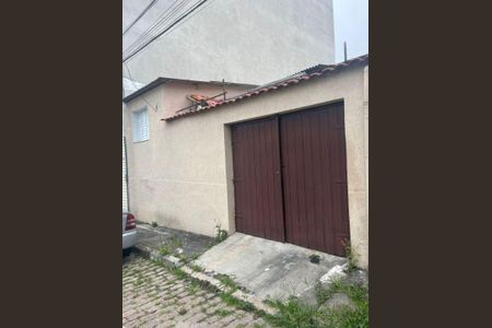 Casa à venda com 2 quartos, 162m² em Baeta Neves, São Bernardo do Campo