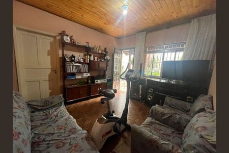 Casa à venda com 2 quartos, 162m² em Baeta Neves, São Bernardo do Campo