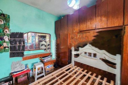 Casa à venda com 2 quartos, 162m² em Baeta Neves, São Bernardo do Campo