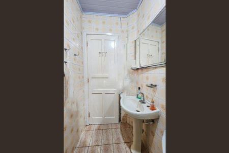 Casa à venda com 2 quartos, 162m² em Baeta Neves, São Bernardo do Campo