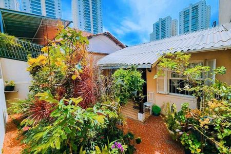 Casa à venda com 2 quartos, 162m² em Baeta Neves, São Bernardo do Campo