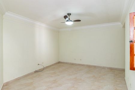 Sala 2 de casa para alugar com 3 quartos, 163m² em Chacara Nossa Senhora Aparecida, São Paulo