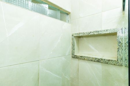 Casa para alugar com 163m², 3 quartos e 2 vagas Casa para alugar com 163m², 3 quartos e 2 vagasBanheiro Superior