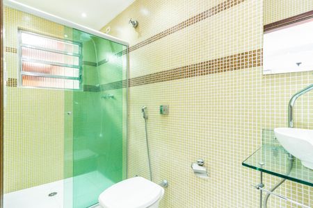 Casa para alugar com 163m², 3 quartos e 2 vagas Casa para alugar com 163m², 3 quartos e 2 vagasBanheiro Quarto 1
