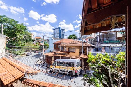 Casa para alugar com 163m², 3 quartos e 2 vagas Casa para alugar com 163m², 3 quartos e 2 vagasVista Quarto 1