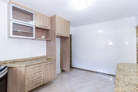 Casa para alugar com 163m², 3 quartos e 2 vagas Casa para alugar com 163m², 3 quartos e 2 vagasCozinha