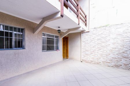 Casa para alugar com 163m², 3 quartos e 2 vagas Casa para alugar com 163m², 3 quartos e 2 vagasGaragem/Quintal