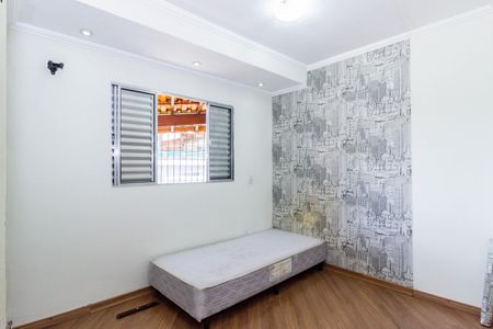 Quarto 1 de casa para alugar com 3 quartos, 163m² em Chacara Nossa Senhora Aparecida, São Paulo