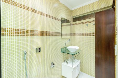 Casa para alugar com 163m², 3 quartos e 2 vagas Casa para alugar com 163m², 3 quartos e 2 vagasBanheiro Quarto 1