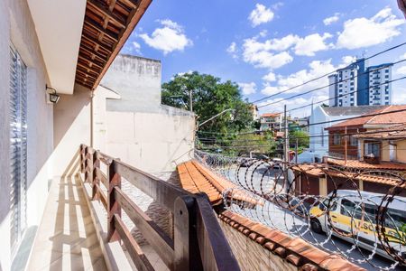 Casa para alugar com 163m², 3 quartos e 2 vagas Casa para alugar com 163m², 3 quartos e 2 vagasVista Quarto 3