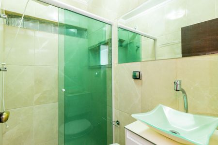 Casa para alugar com 163m², 3 quartos e 2 vagas Casa para alugar com 163m², 3 quartos e 2 vagasBanheiro Superior
