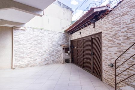Vista Sala 2 de casa para alugar com 3 quartos, 163m² em Chacara Nossa Senhora Aparecida, São Paulo