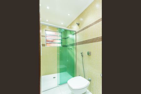 Casa para alugar com 163m², 3 quartos e 2 vagas Casa para alugar com 163m², 3 quartos e 2 vagasBanheiro Quarto 1