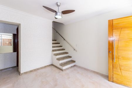 Sala de casa para alugar com 3 quartos, 163m² em Chacara Nossa Senhora Aparecida, São Paulo